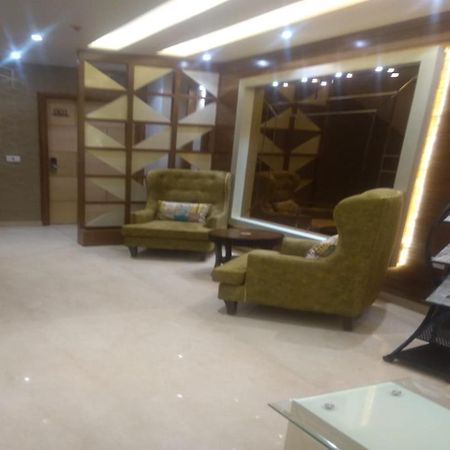 Csjs Inn By Krishna Group Of Hotels Amritsar Extérieur photo