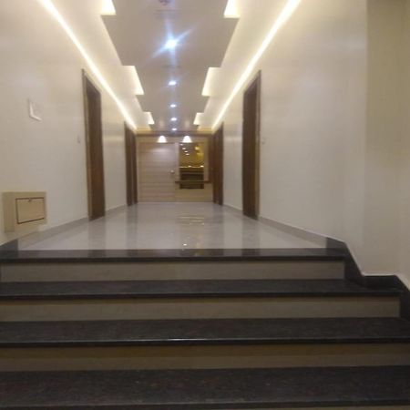 Csjs Inn By Krishna Group Of Hotels Amritsar Extérieur photo