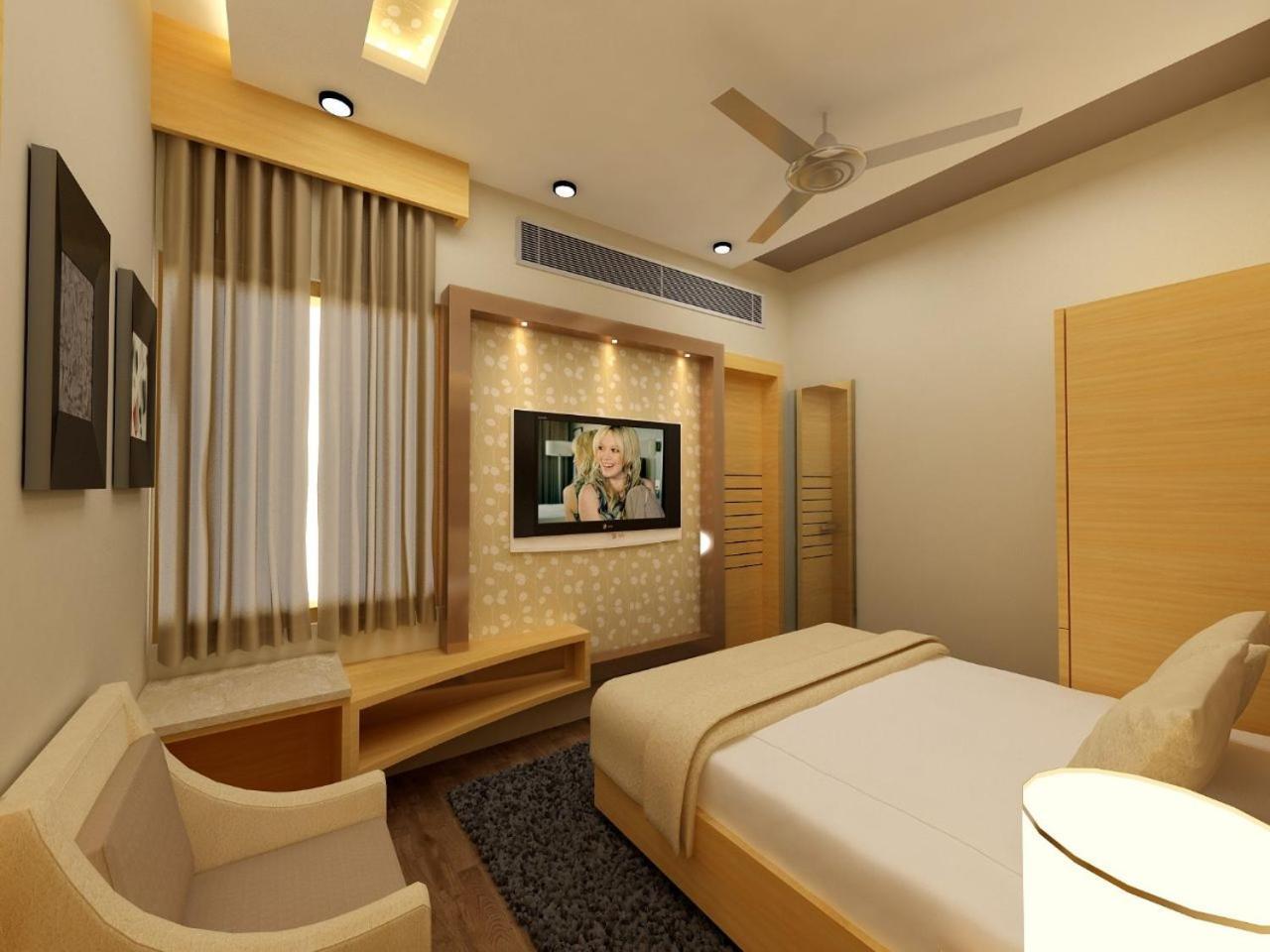 Csjs Inn By Krishna Group Of Hotels Amritsar Extérieur photo