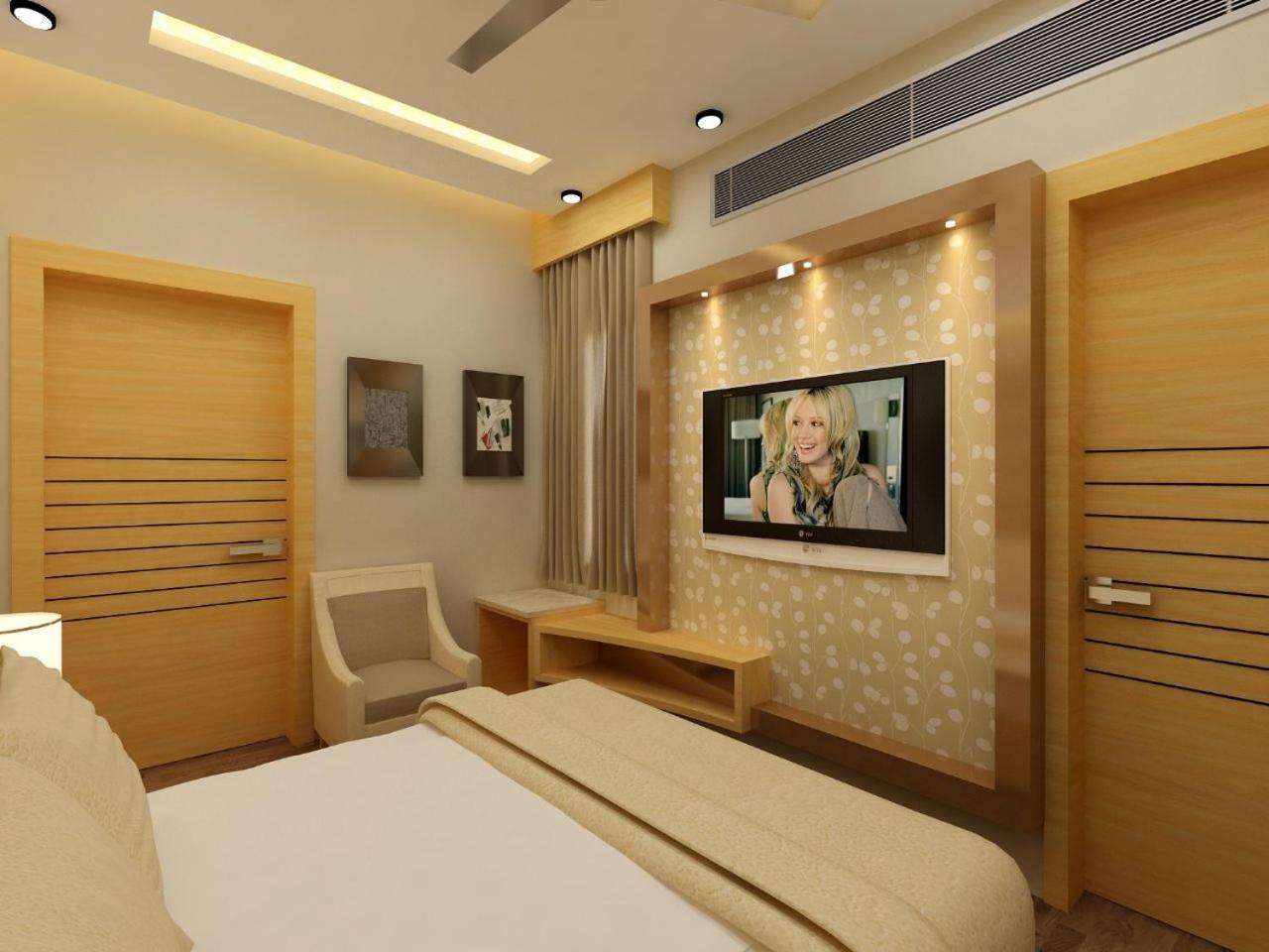 Csjs Inn By Krishna Group Of Hotels Amritsar Extérieur photo