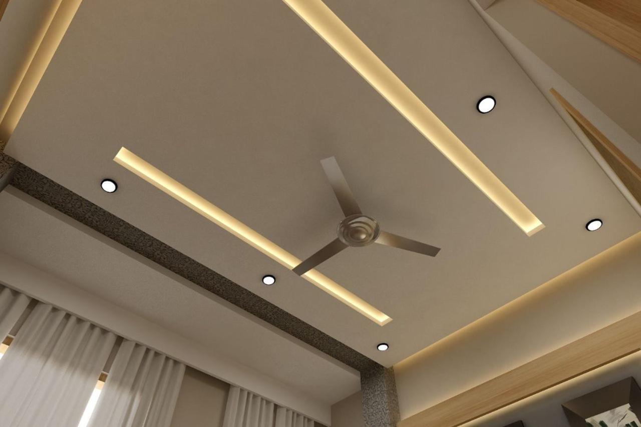 Csjs Inn By Krishna Group Of Hotels Amritsar Extérieur photo