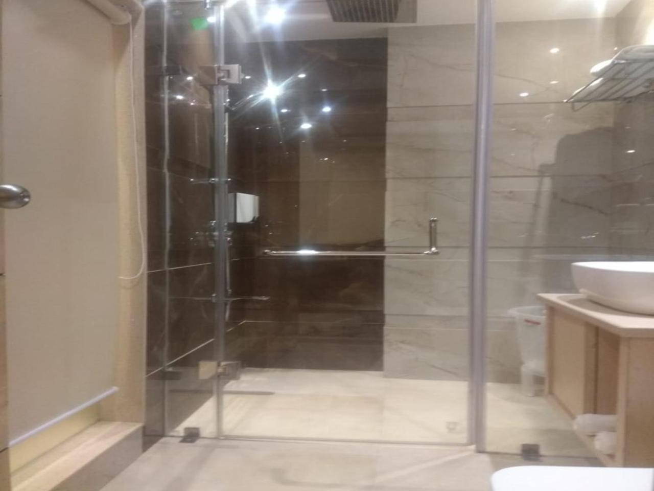Csjs Inn By Krishna Group Of Hotels Amritsar Extérieur photo