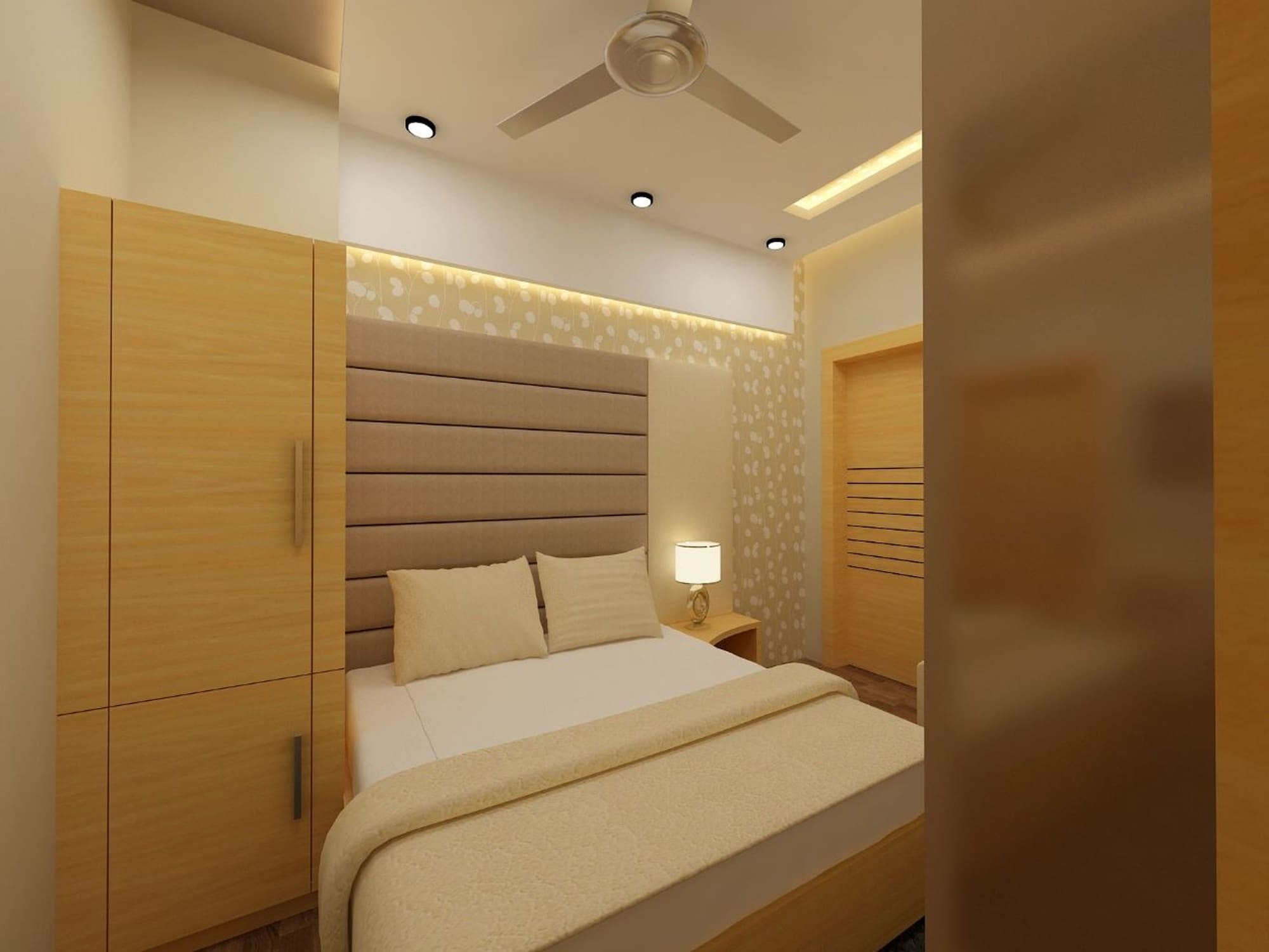 Csjs Inn By Krishna Group Of Hotels Amritsar Extérieur photo