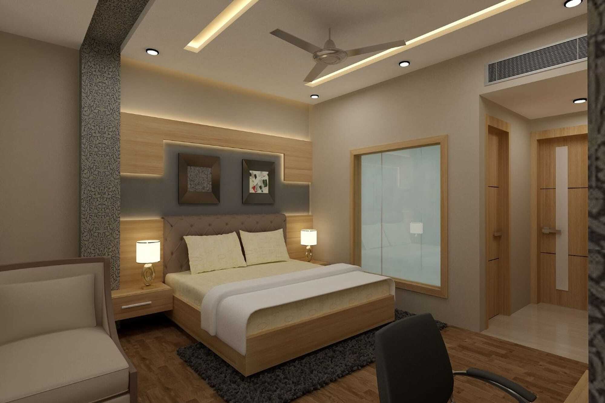 Csjs Inn By Krishna Group Of Hotels Amritsar Extérieur photo
