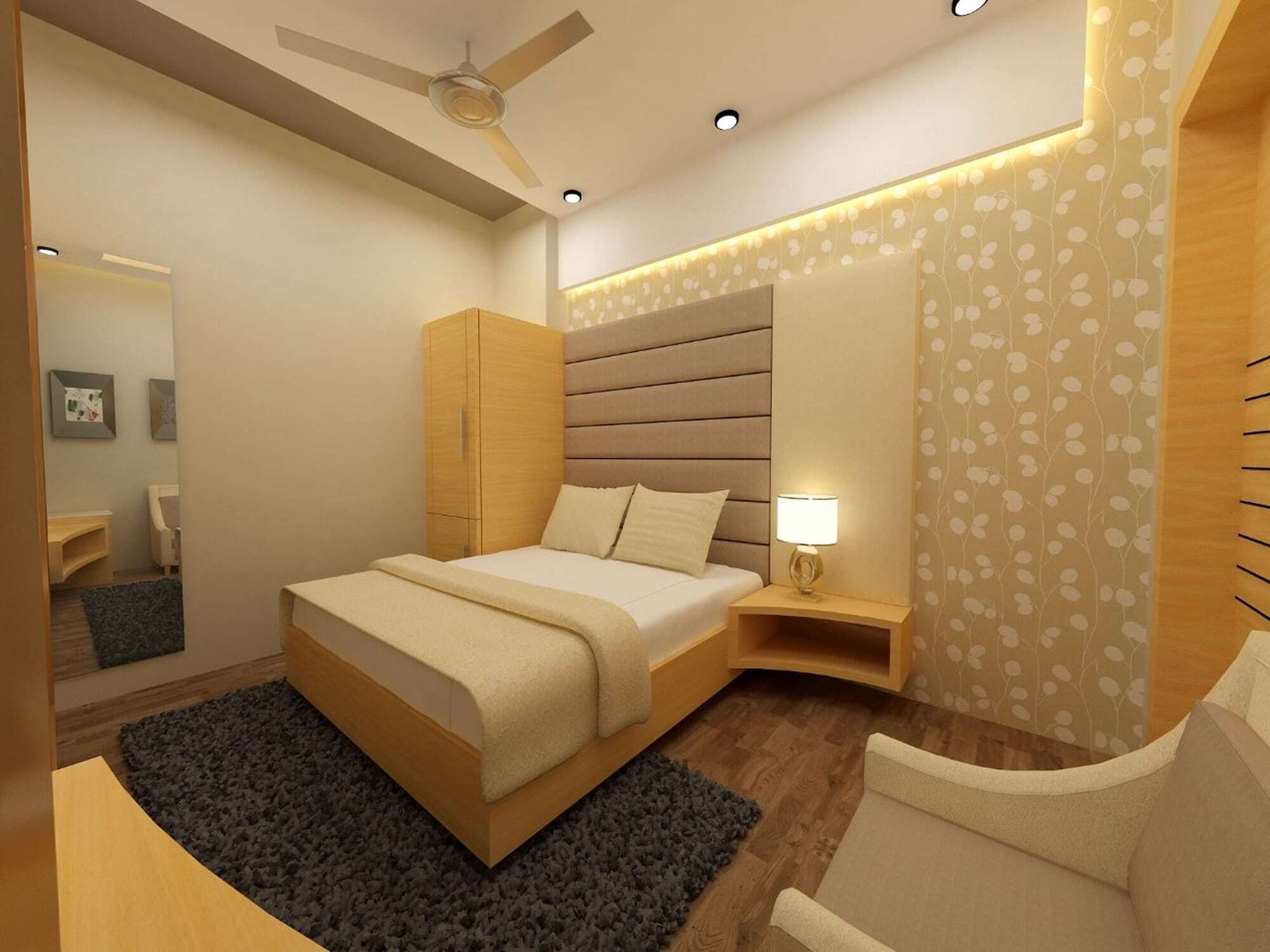 Csjs Inn By Krishna Group Of Hotels Amritsar Extérieur photo